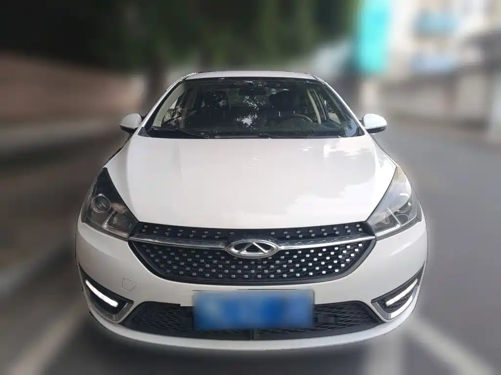 Chery Arrizo 5 2023 2021 PRO 1.5L CVT Youth Edition