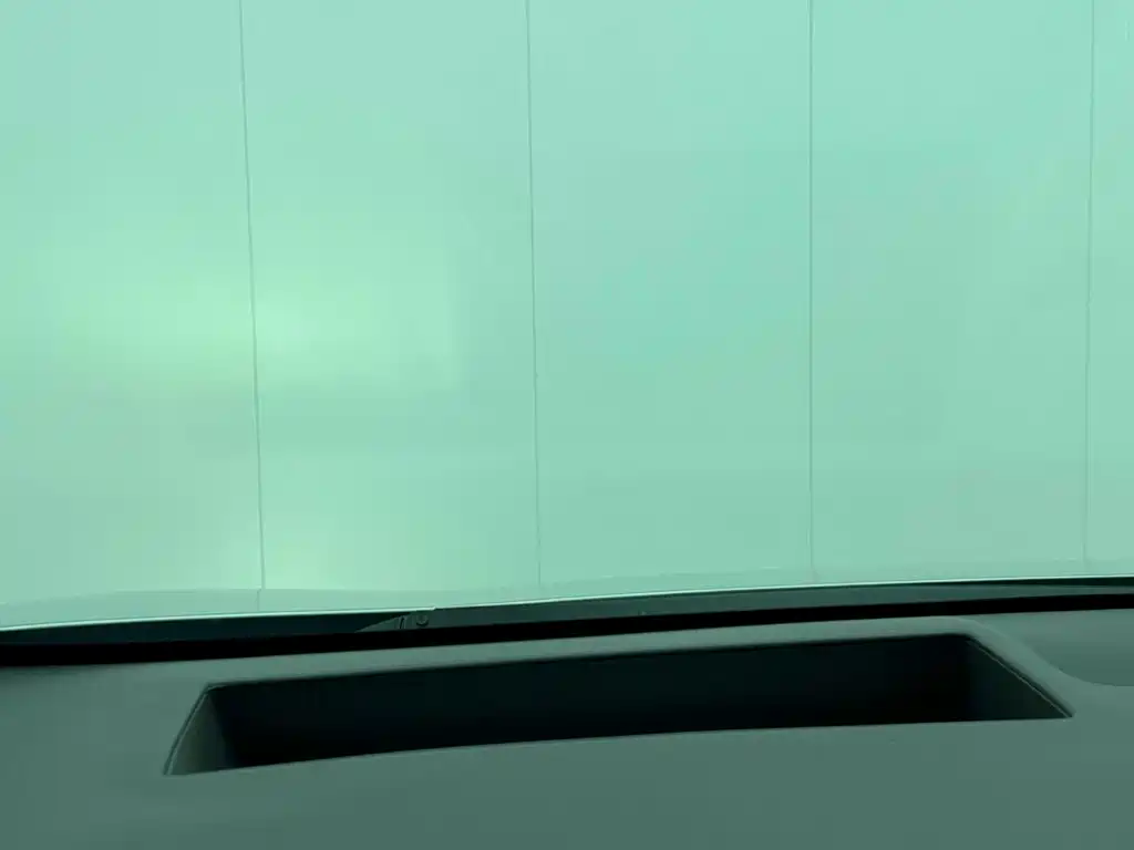 Buick Zhijing Shijia 2026 2026 Model PHEV Base Version