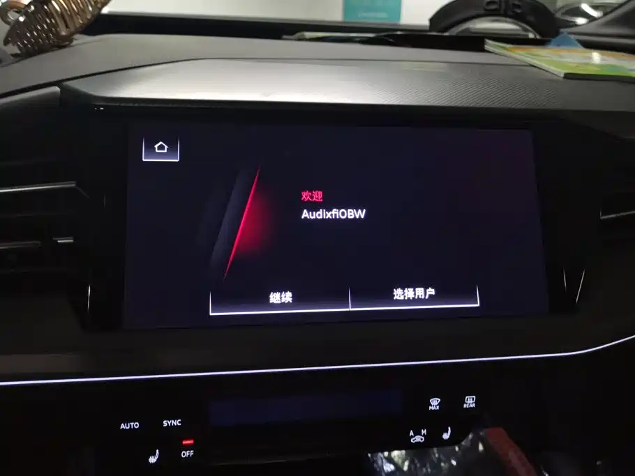 Photo 13 - Audi Q5 e-tron