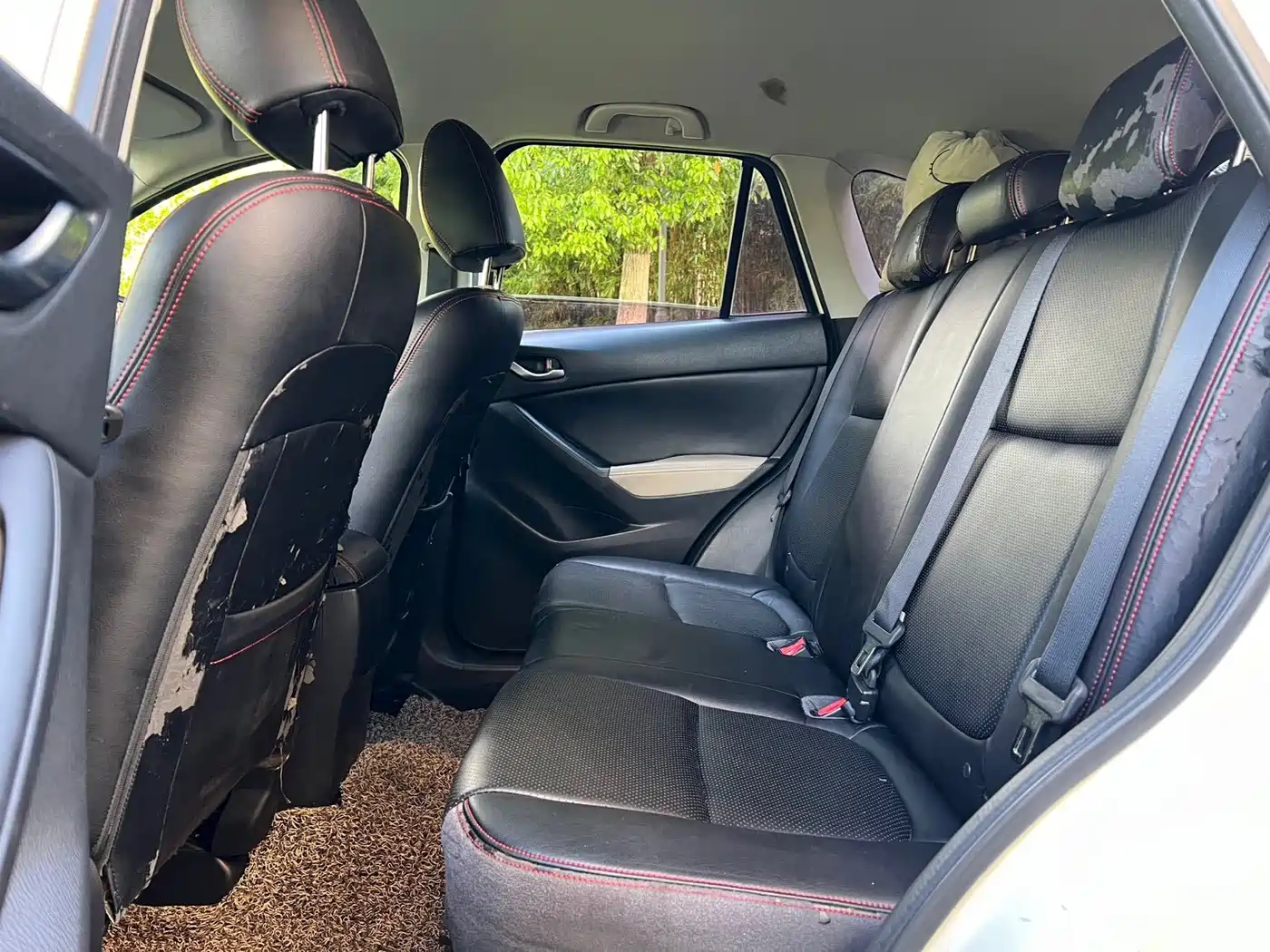 Фото 9 - Mazda CX-5