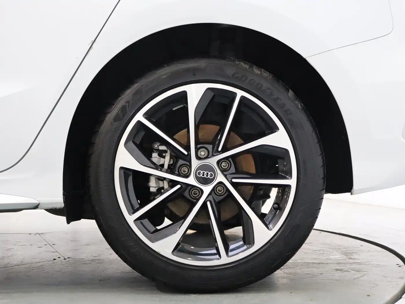 Audi A3 2022 Sportback 35 TFSI Progressive Sport фото 4