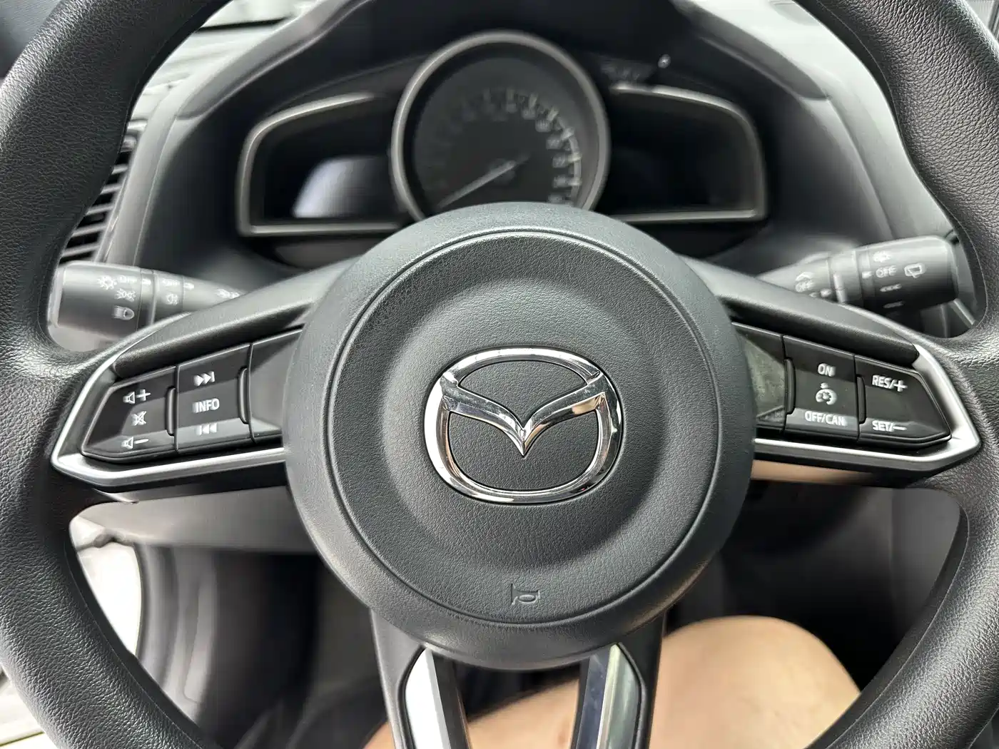 Mazda CX-4 2023 2021 2.0L Auto FWD Skyactiv Vitality Edition