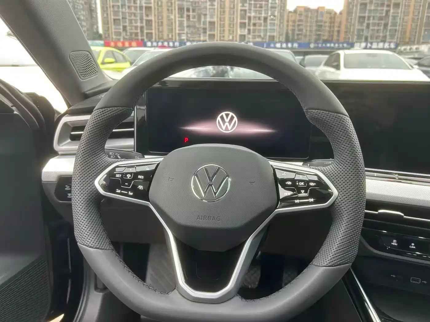 Volkswagen Lamando, миниатюра 16