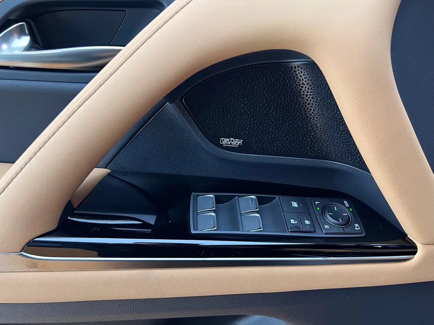 Lexus LX 2025 2025 700h Boundary Edition