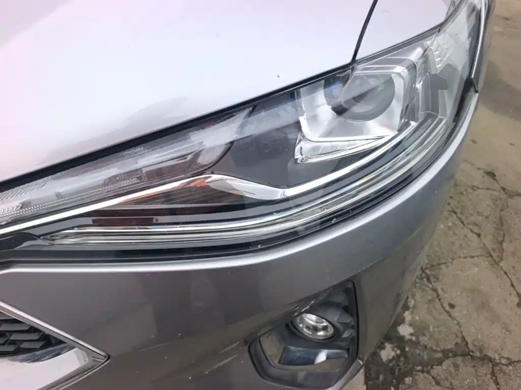 Фото 24 - Haval F7