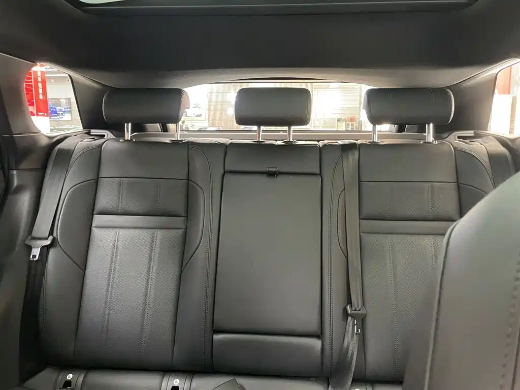 Land Rover Range Rover Evoque 2020 249PS R-DYNAMIC SE Sport Tech Edition фото 12