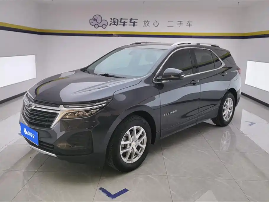 CHEVROLET EXPLORER