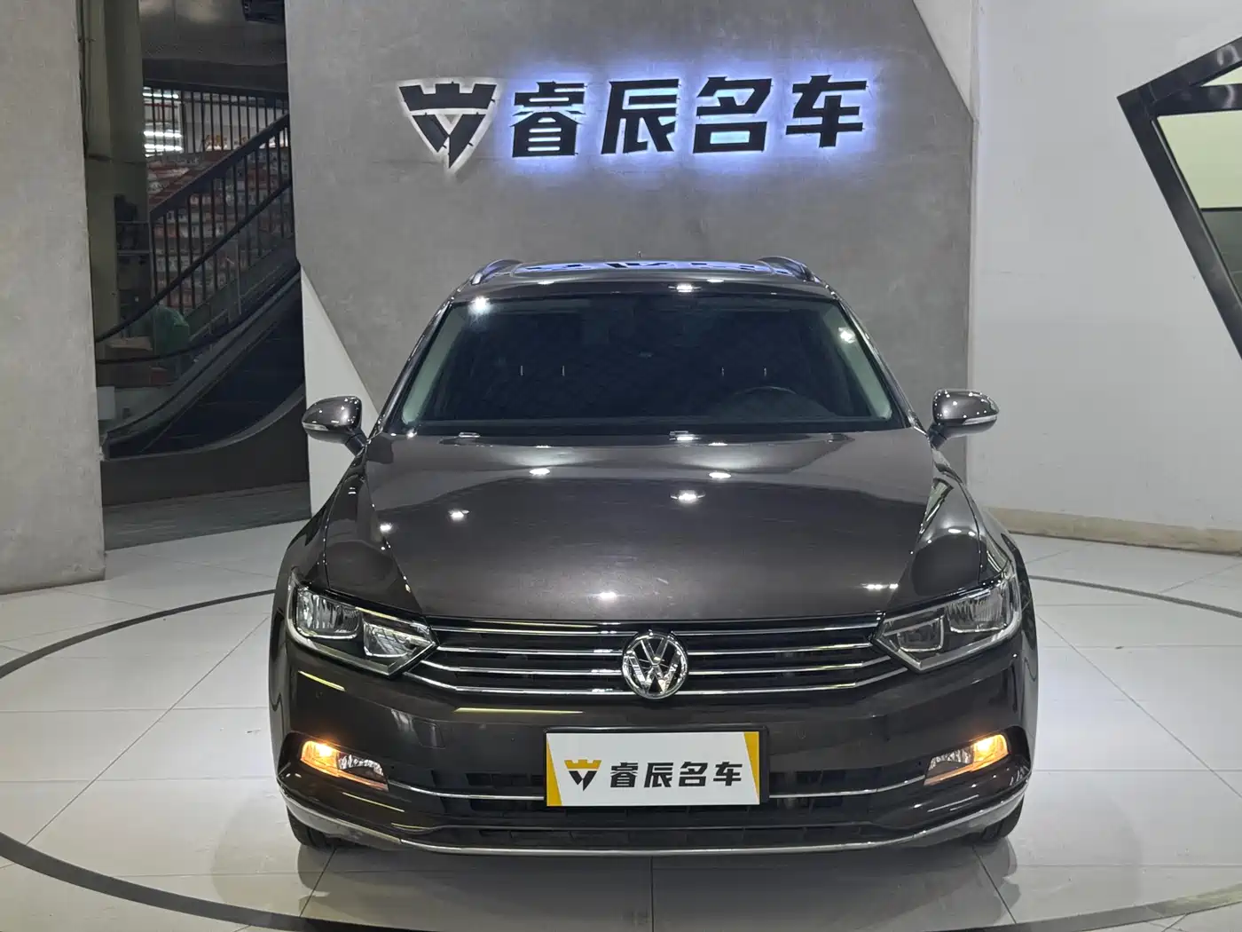 Volkswagen Weilan 2018 380TSI 2WD Comfort Edition фото 2