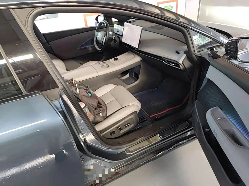 Nissan N7 2026 2025 Model 625 Max
