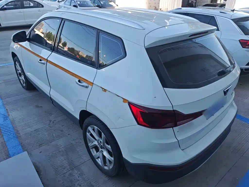 Фото 5 - Jetta VS5