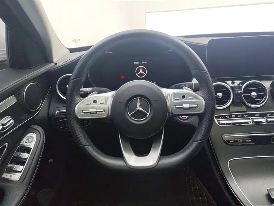 Mercedes-Benz C-Class 2021 C 260 L Sport Edition фото 15