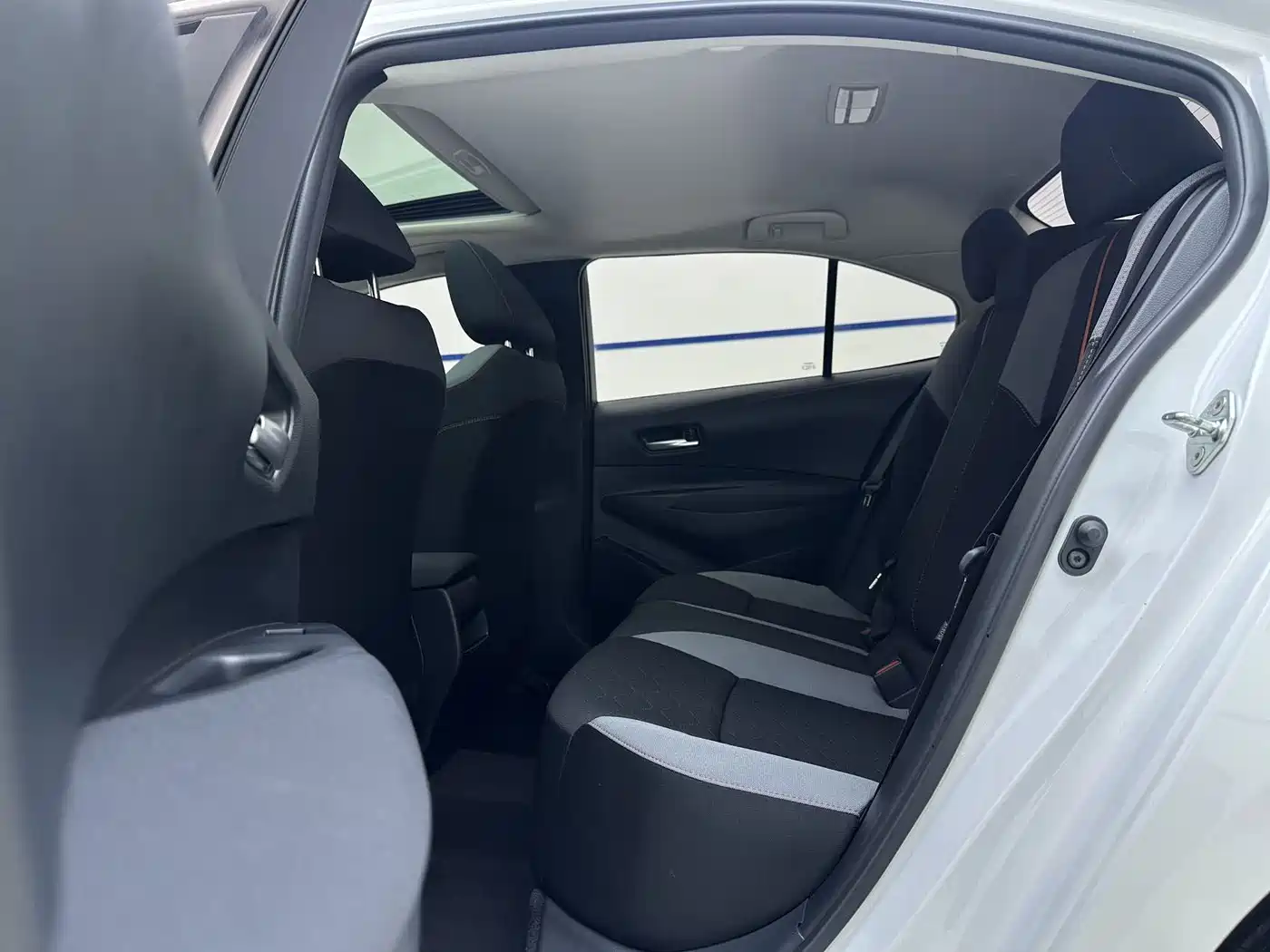 Toyota Corolla, миниатюра 9