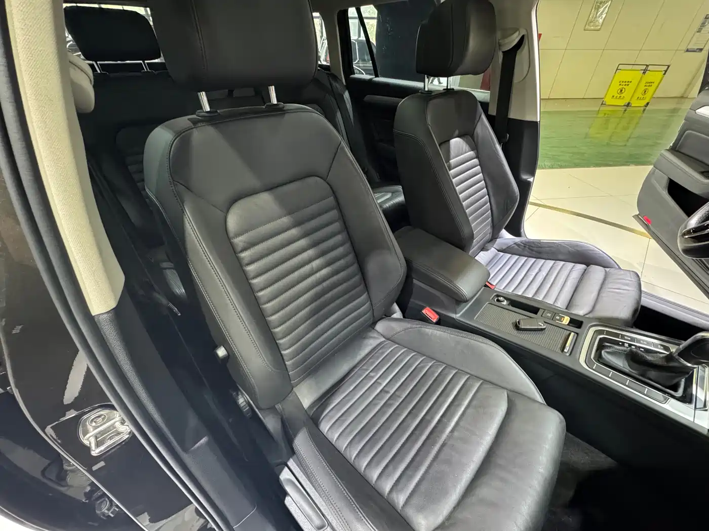 Volkswagen Weilan 2018 380TSI 2WD Comfort Edition фото 8