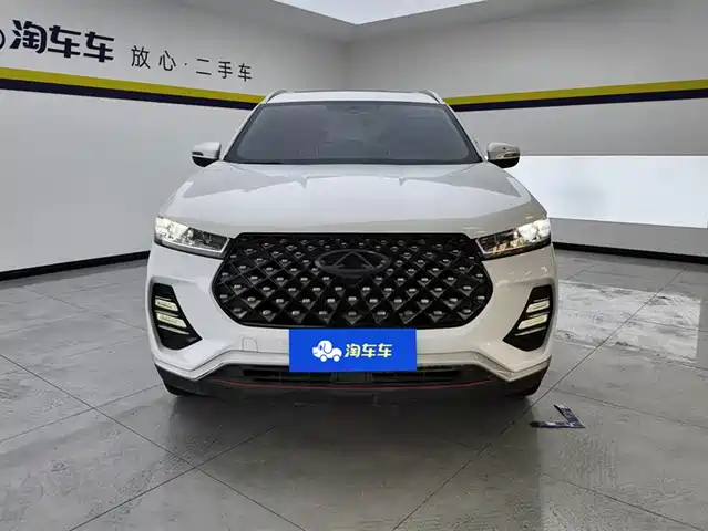 CHERY TIGGO 7