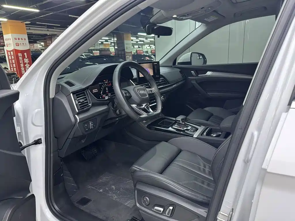 صورة 9 - Audi Q5L