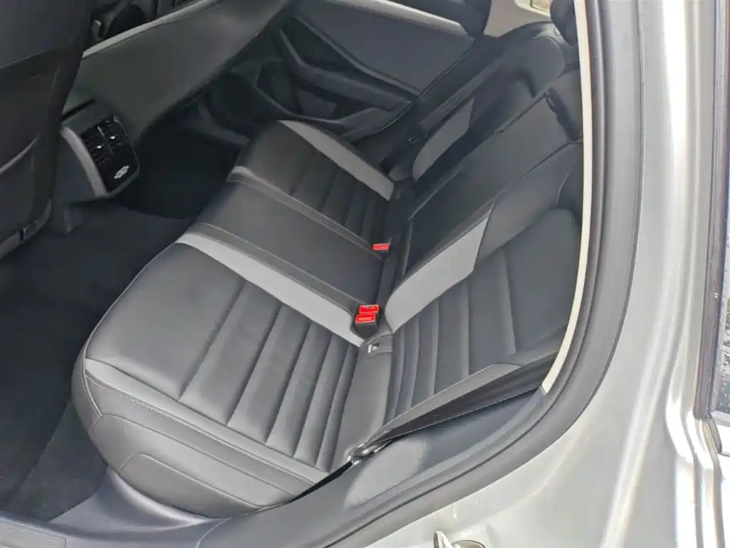 Volkswagen Sagitar 2020 280TSI DSG Comfort China VI фото 17