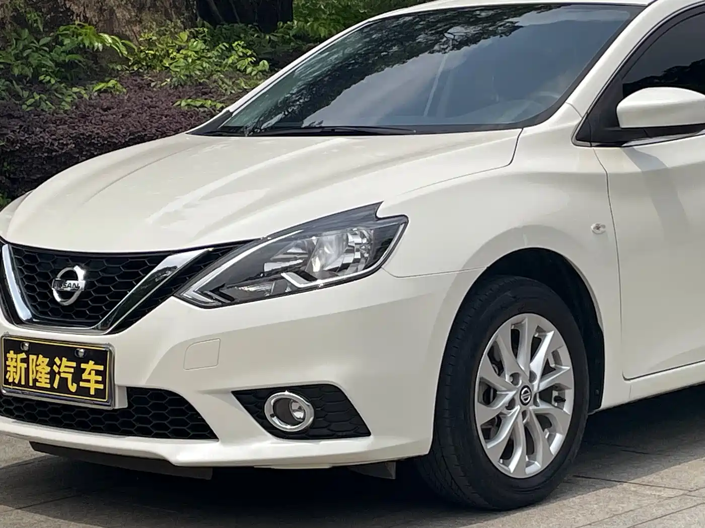 Nissan SYLPHY, миниатюра 25