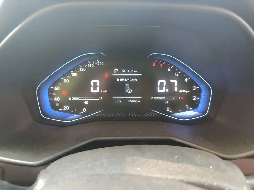 Hyundai Beijing Hyundai ix25 2021 2020 1.5L CVT GLS Smart