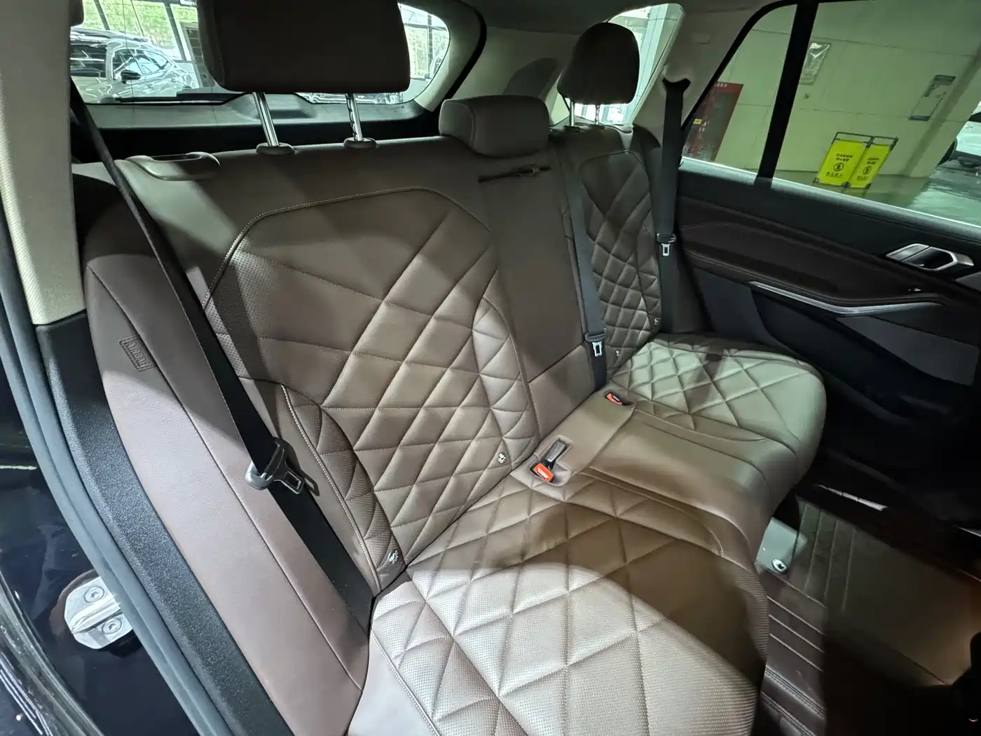 BMW X5 2022 Facelift xDrive 30Li Premium M Sport Package фото 10