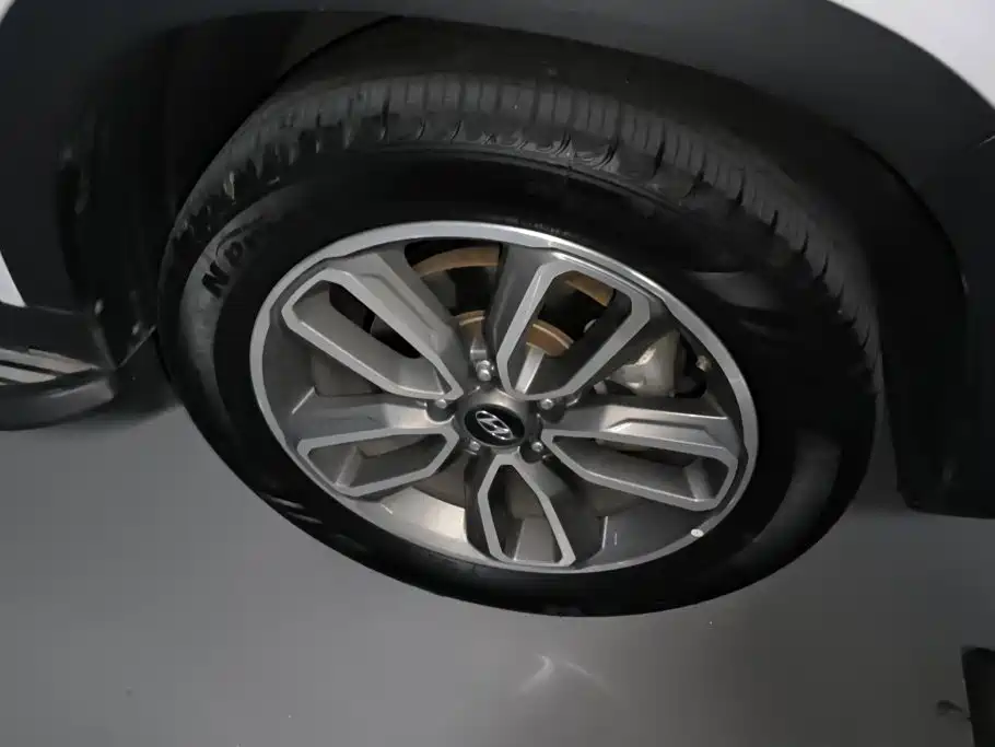 Photo 6 - Hyundai Beijing Hyundai ix35