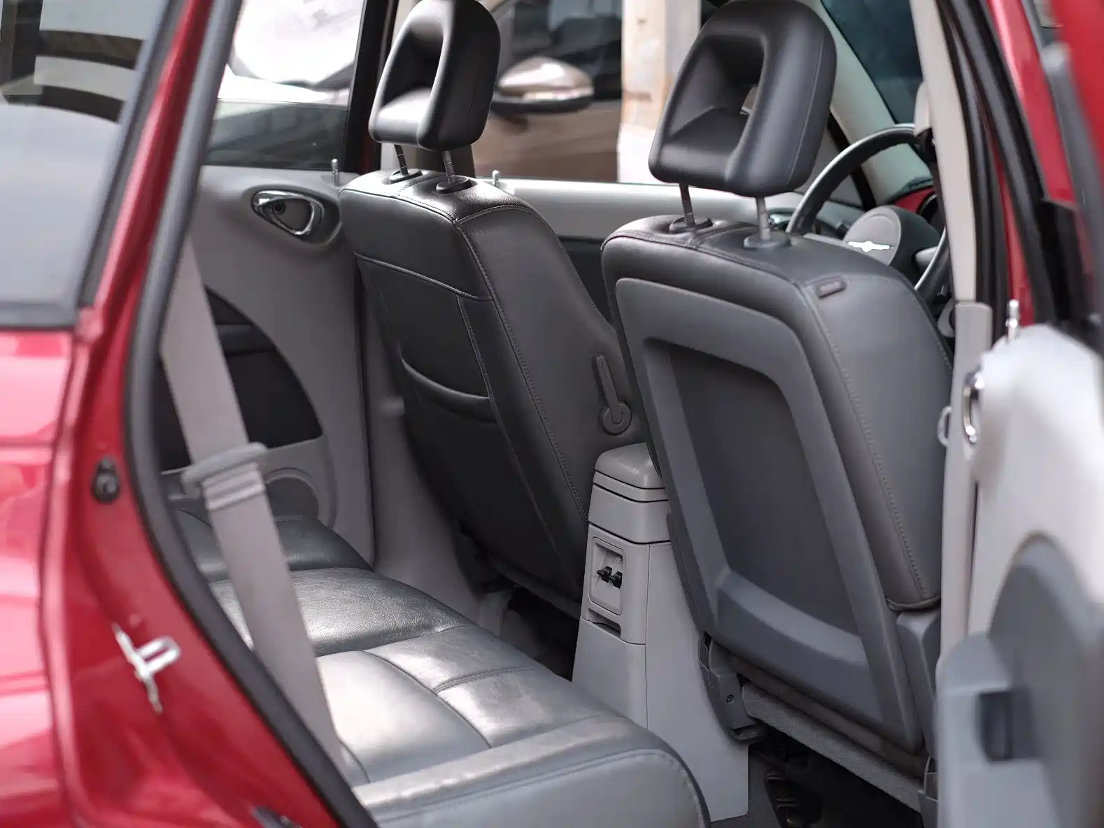 صورة 51 - Chrysler PT Cruiser