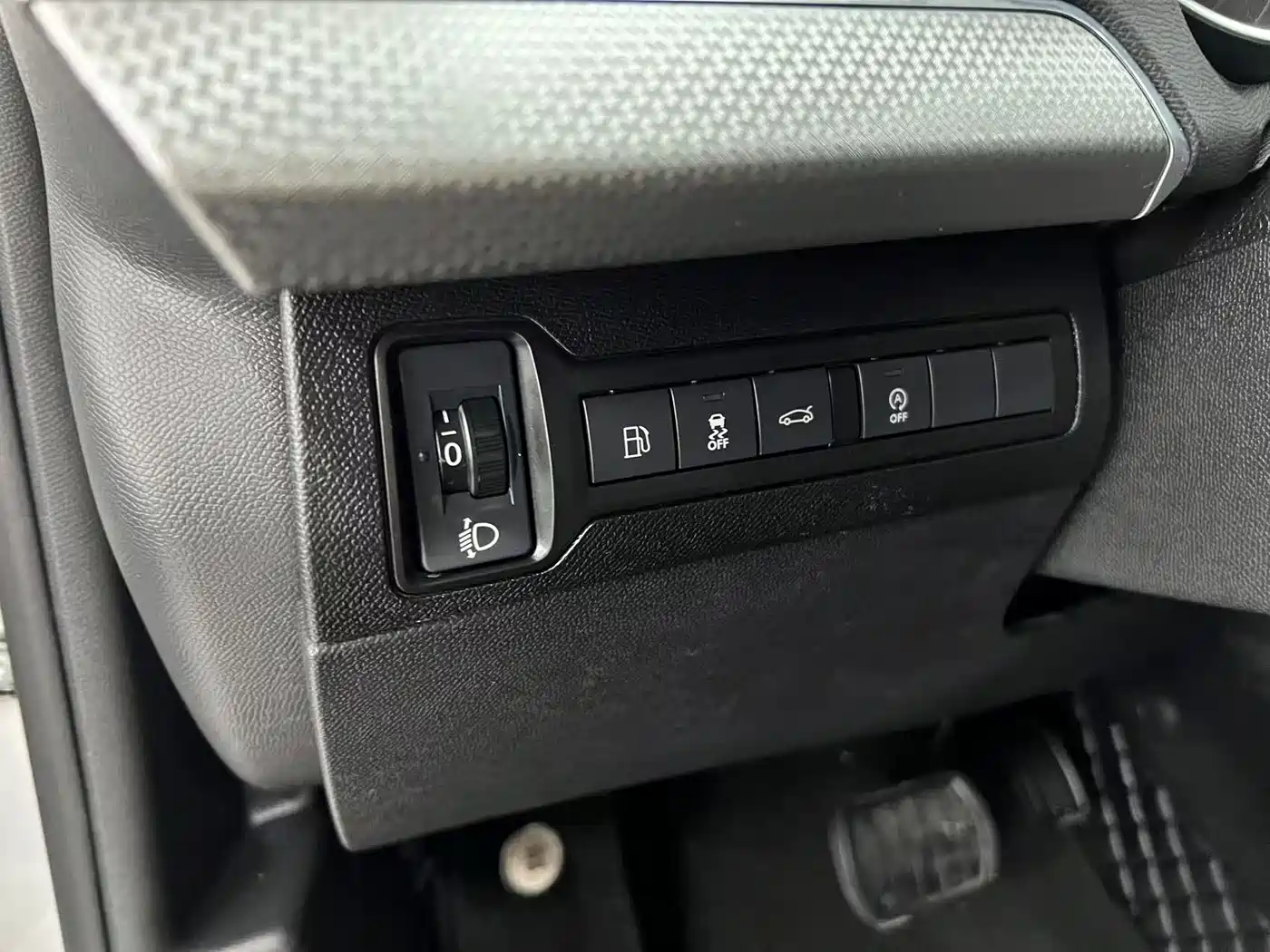 Peugeot 408 2019 360THP Auto Luxury Edition China VI фото 17