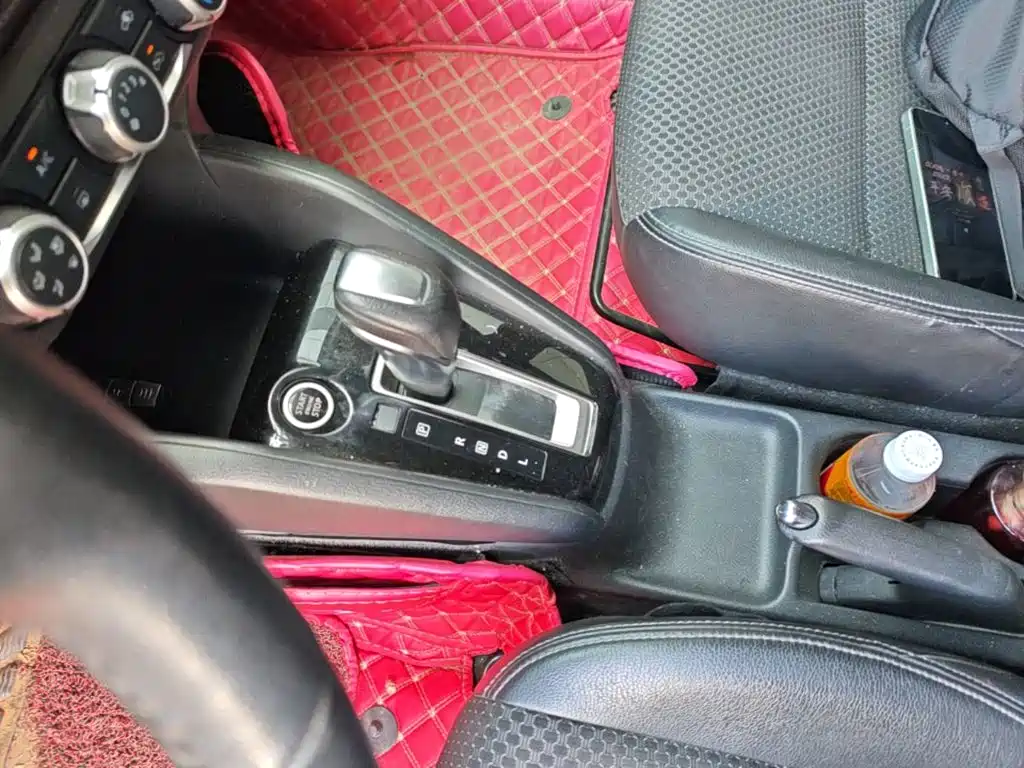 Nissan Kicks 2018 2017 1.5L CVT Smart Edition