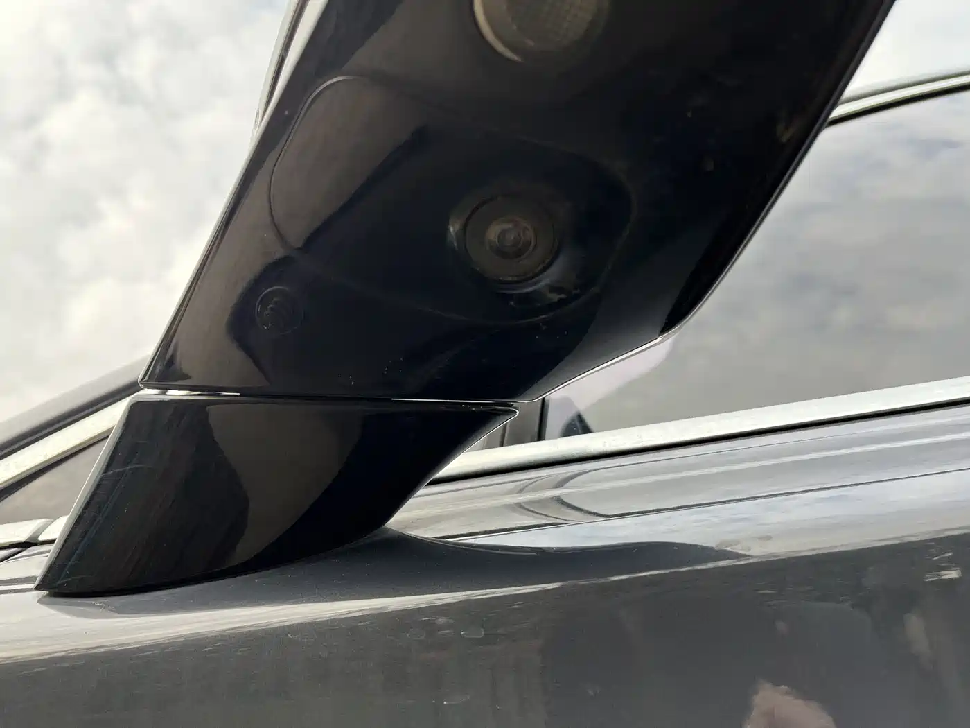 BYD Tang 2019 2.0T Automatic Smart Connect Honor 7-seater China VI фото 16