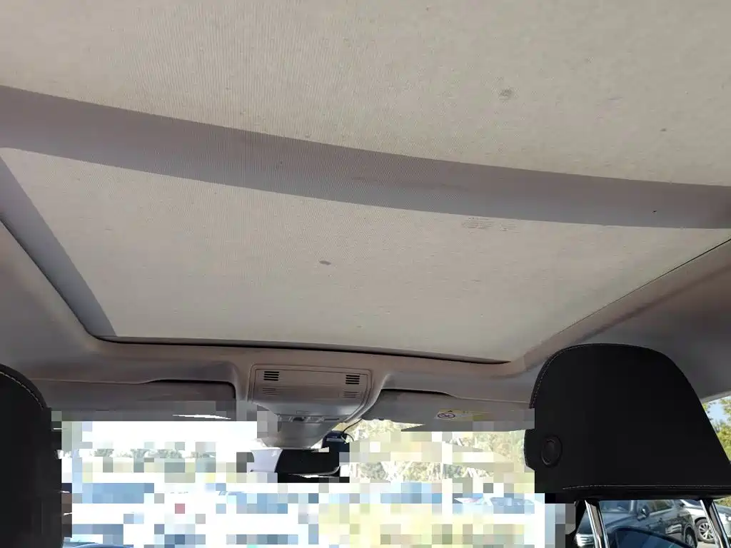 Photo 14 - Volkswagen Tayron