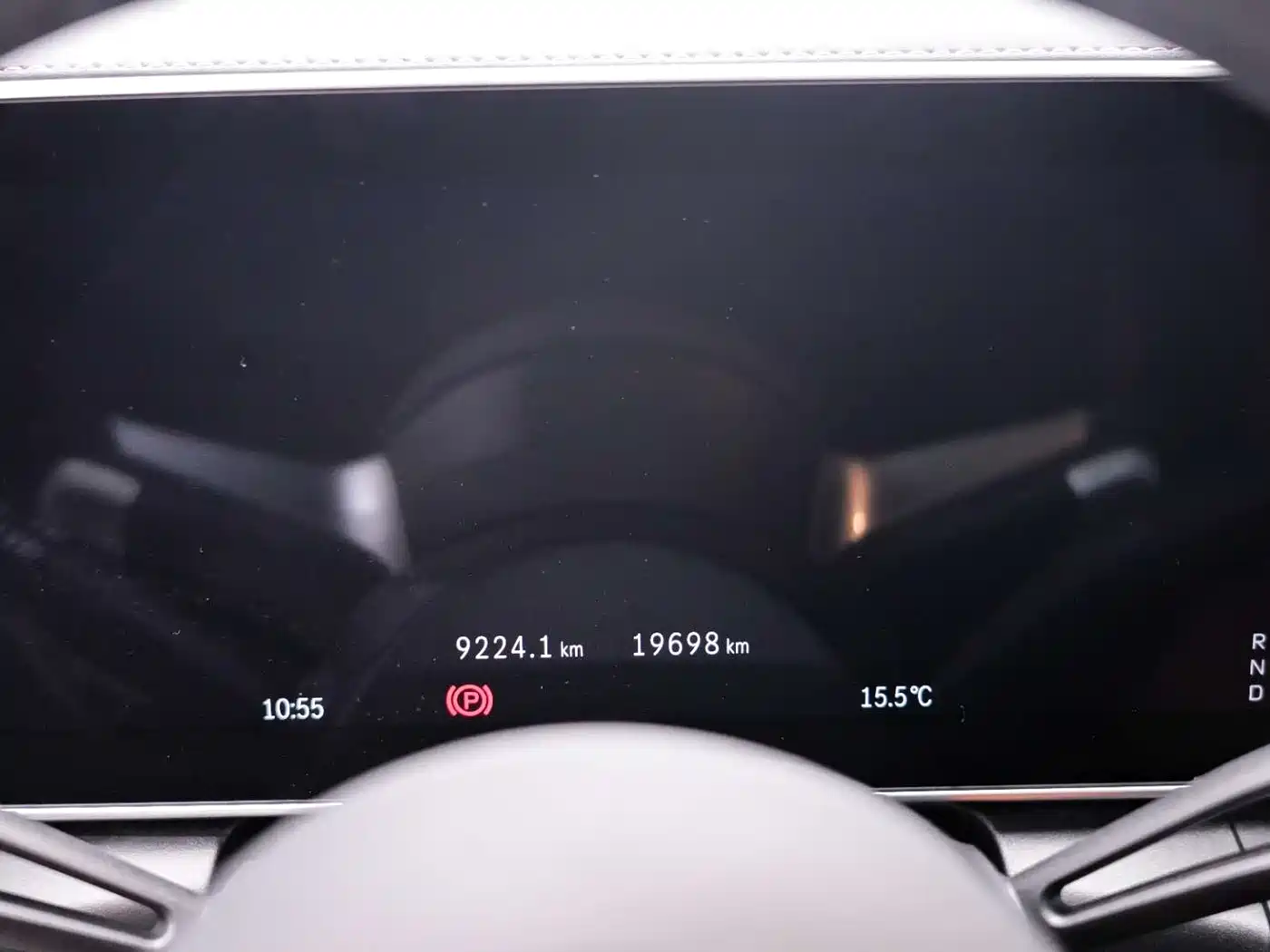 Mercedes-Benz GLC 2025 Model Year GLC 260 L 4MATIC Luxury фото 12