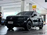 Фото 1 - Volkswagen Touareg