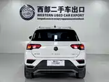 صورة 23 - Volkswagen T-ROC
