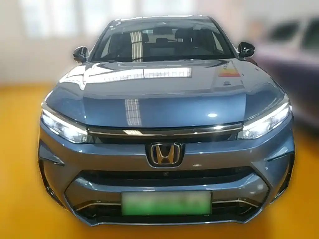 Honda Breeze New Energy 2023 2023 e:PHEV Supreme Edition