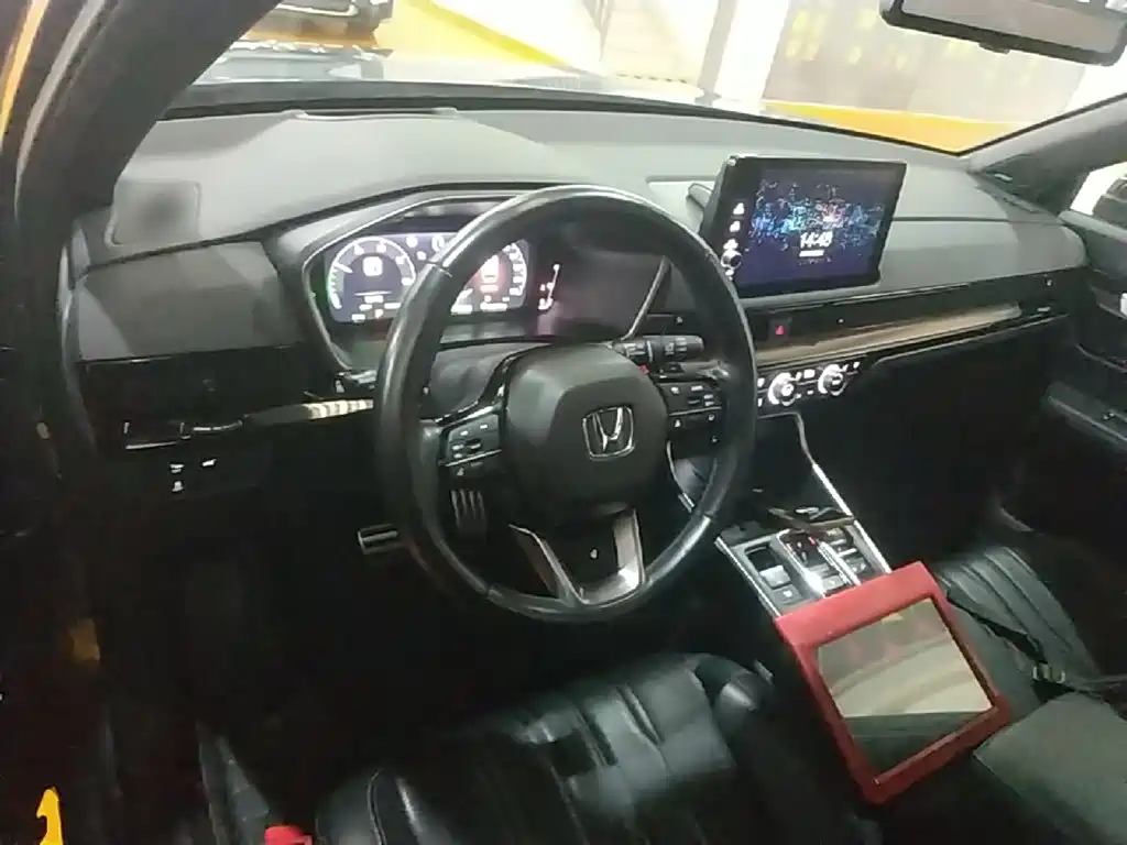 Honda Breeze New Energy 2023 2023 e:PHEV Supreme Edition