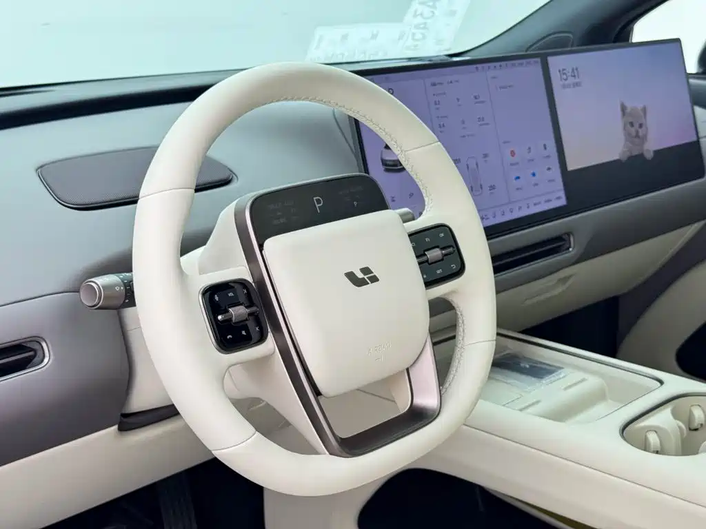 Photo 11 - Li Auto i6