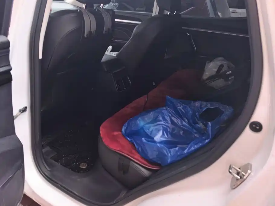 Haval F5 2019 2018 1.5T i-Trend