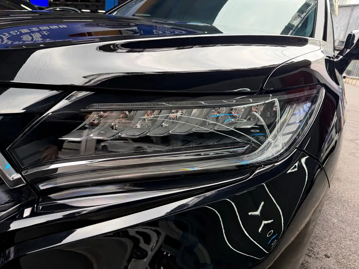 Honda UR-V 2023 2023 370TURBO 2WD Zun Ya Edition