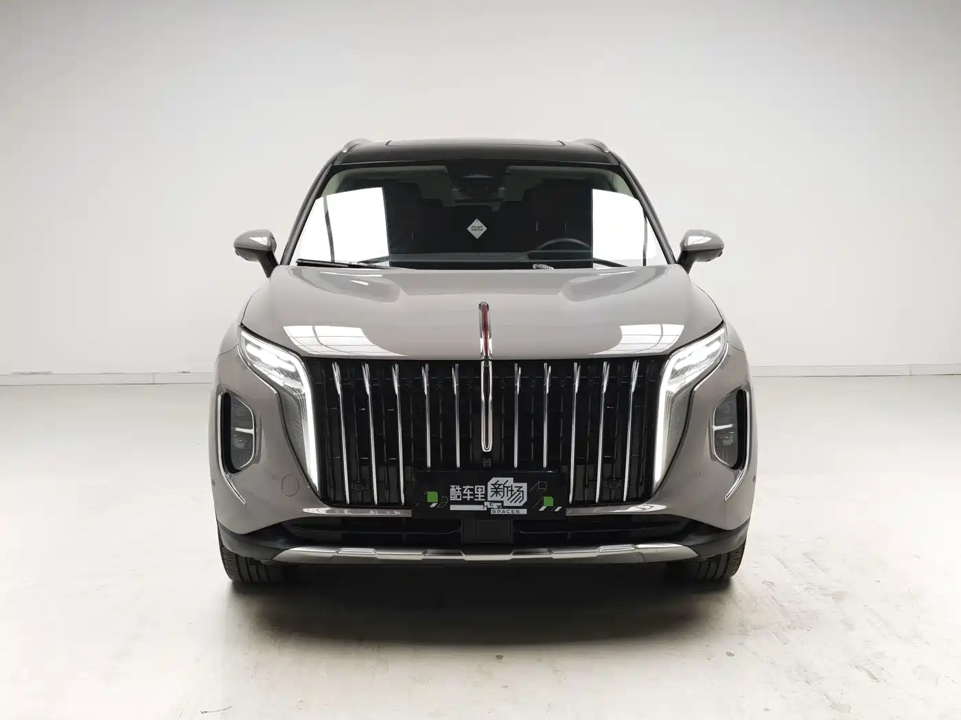 2024 Hongqi HS7