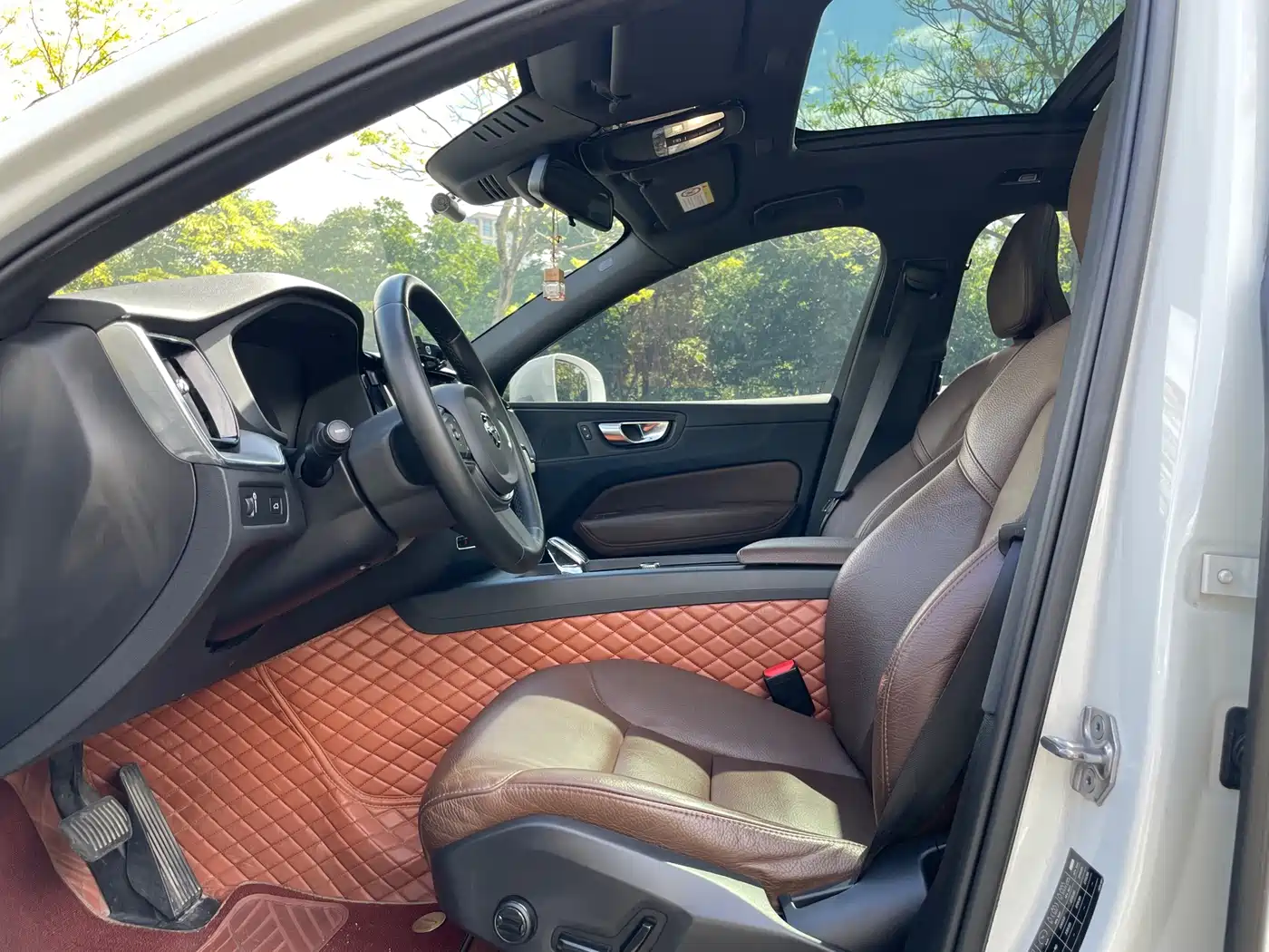 Volvo XC60, миниатюра 4