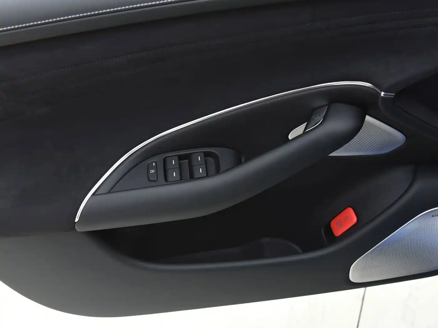 Xiaomi SU7 2026 2026 Rear-Wheel Drive Edition