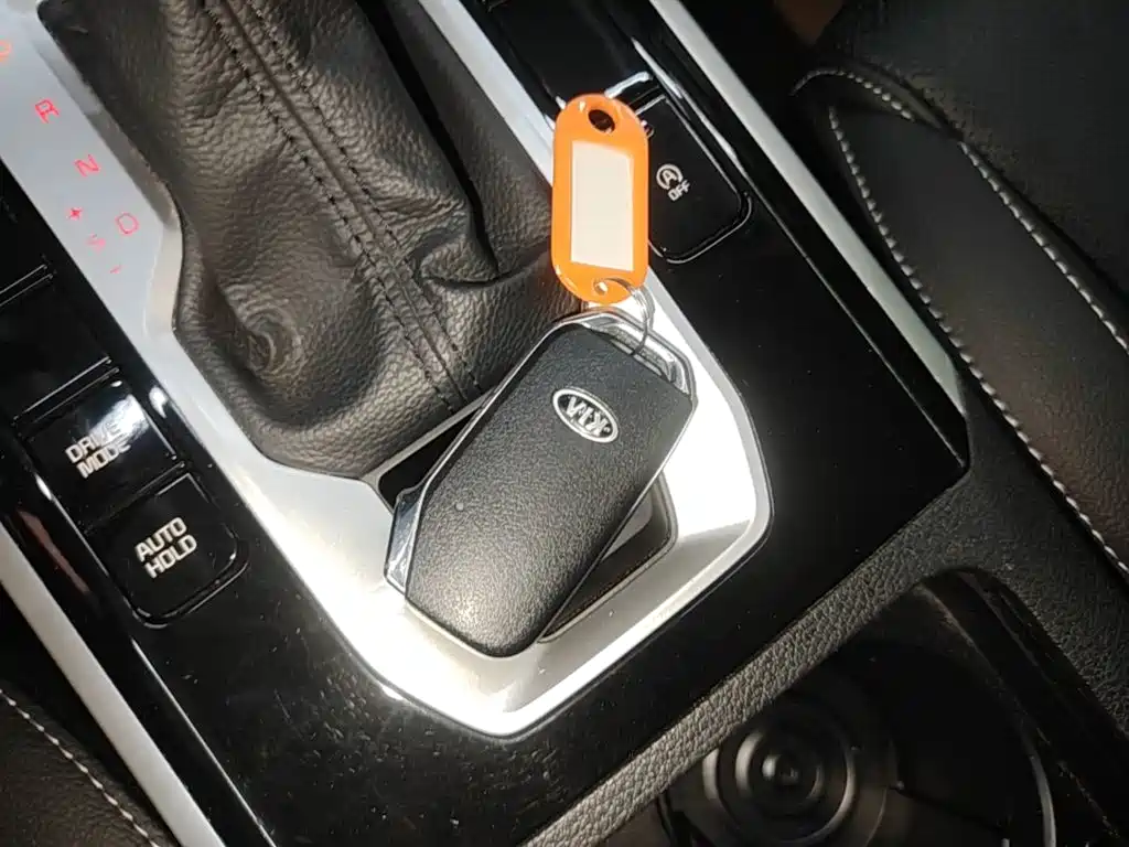Photo 9 - Kia K3