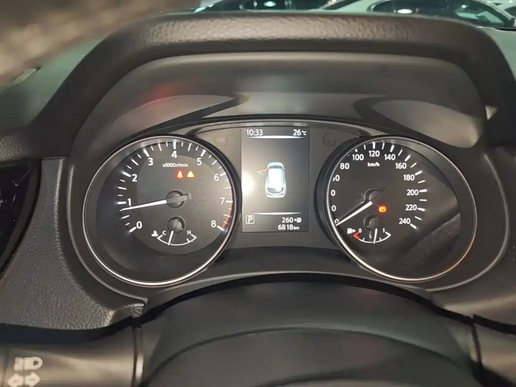 صورة 12 - Nissan Qashqai