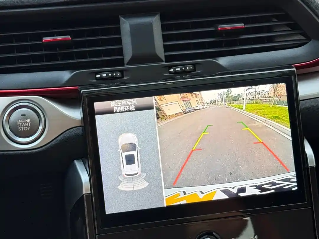 Haval H4 2019 2019 1.5GDIT DCT Elite Smart Connect Edition China V