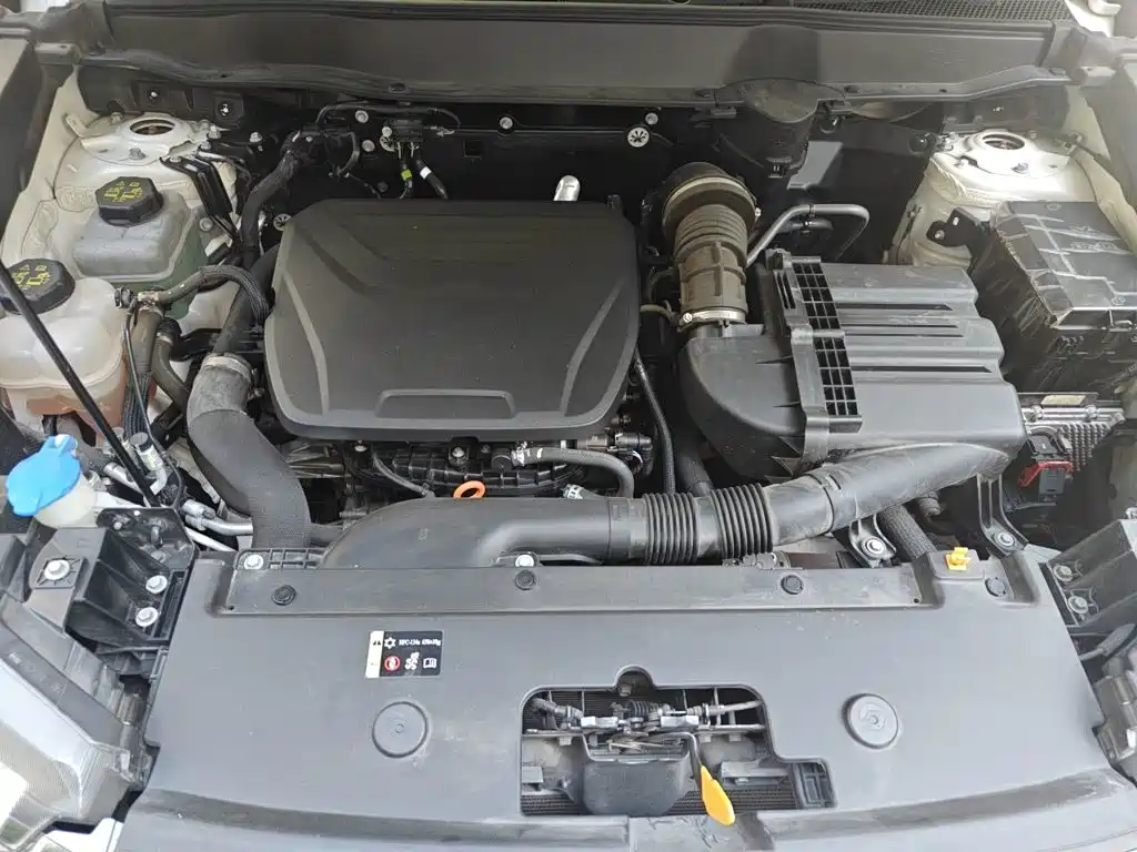 Фото 16 - Haval H6
