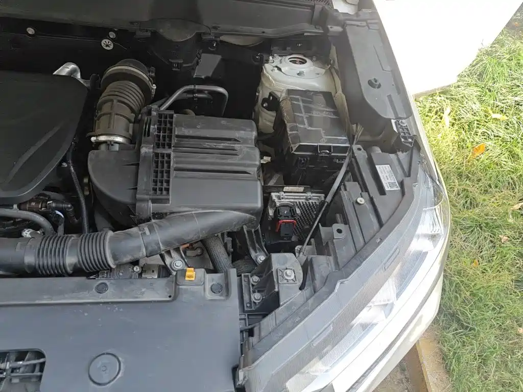 Фото 21 - Haval H6