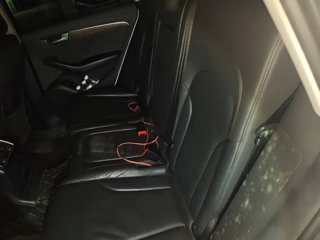 Photo 13 - Audi Q5