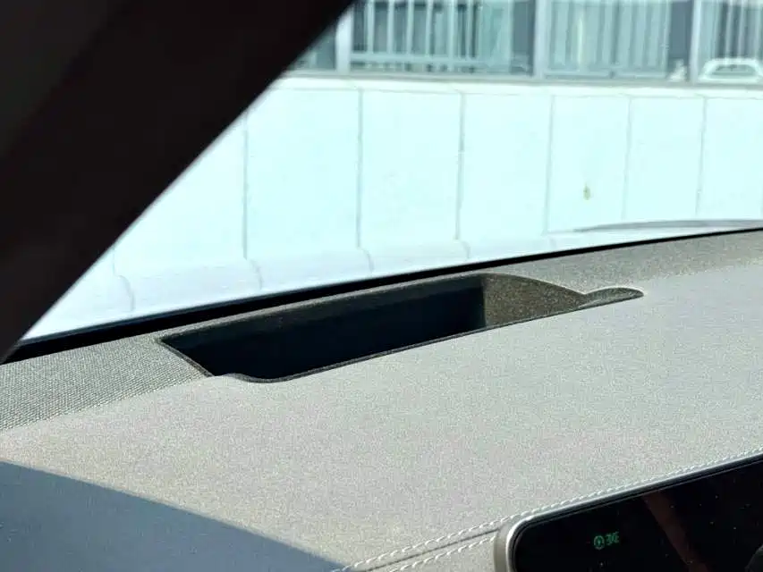 NIO EC6 2025 2025 75kWh