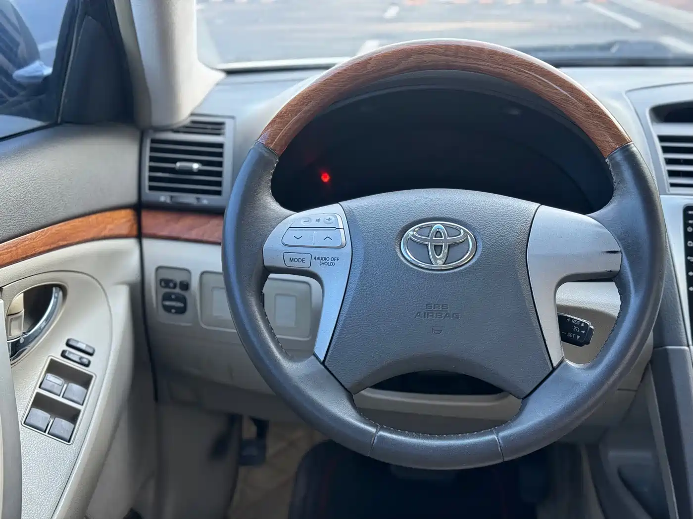 Toyota Camry 2009 Model 240E Elite Edition фото 9
