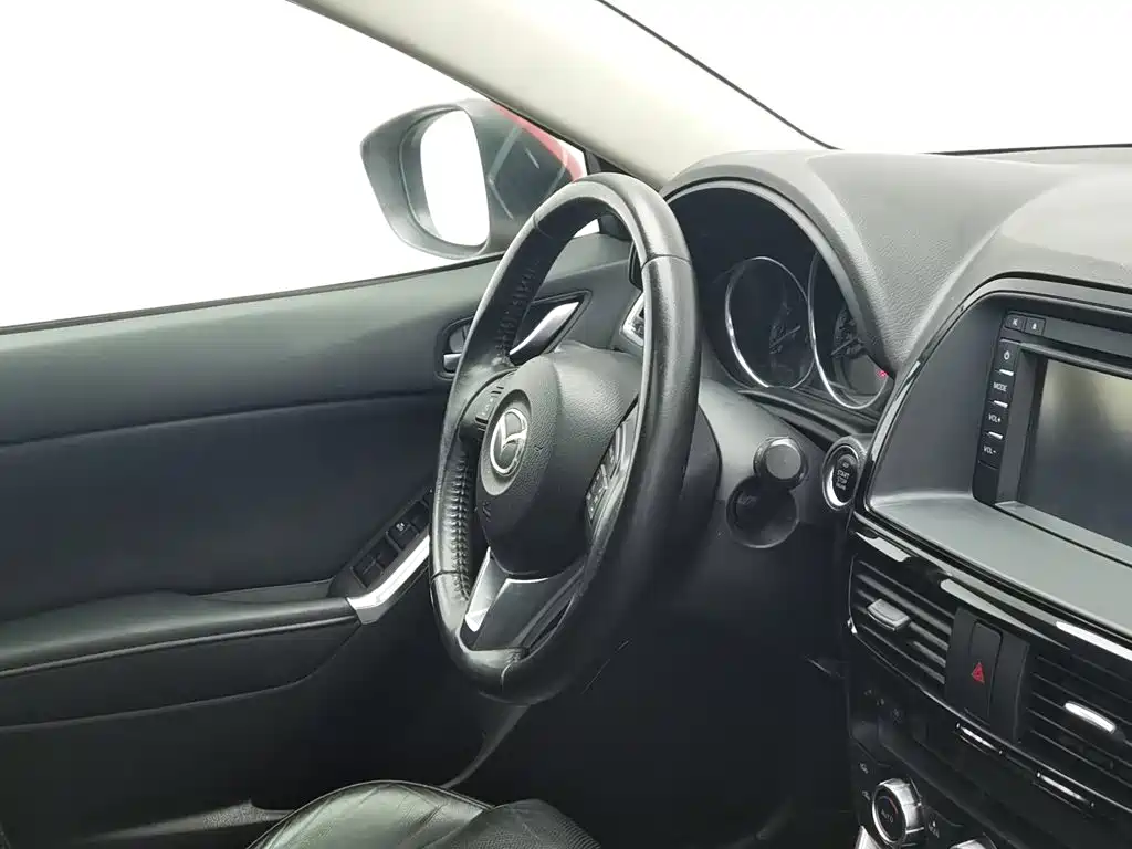 Photo 22 - Mazda CX-5