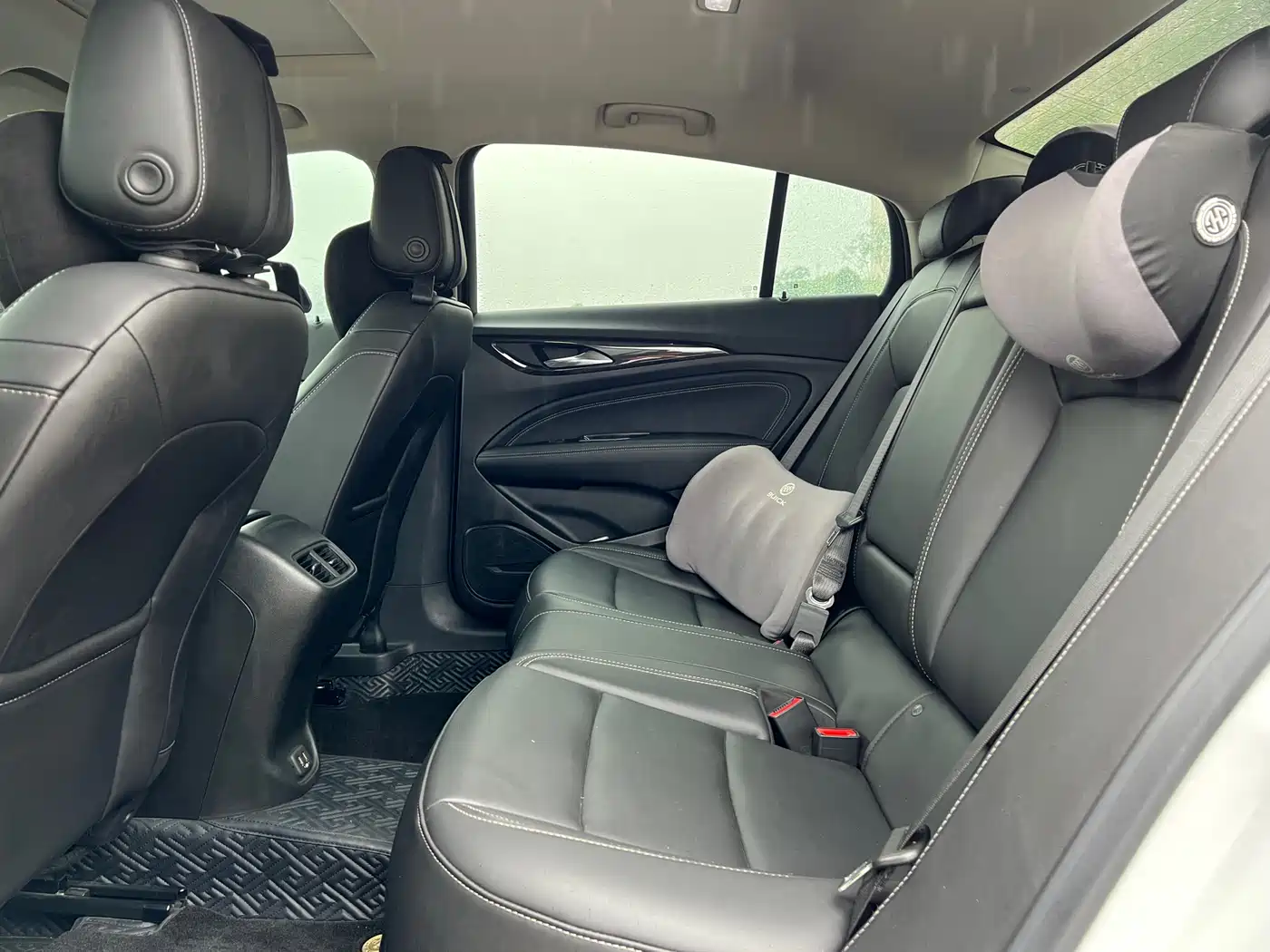 Buick Regal 2023 552T Smart Enjoyment фото 29